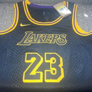 NBA jersey